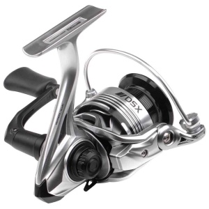 Mulineta SPRO DSX 4000 (4+1 bb) - Img 2