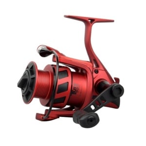 Mulineta SPRO Red Arc The Legend 10100 (9+1 bb)