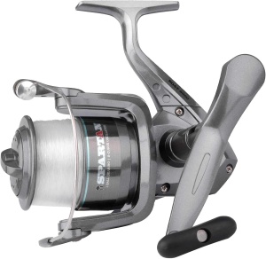 Mulineta SPRO Spartan Spin 200 (1 bb)