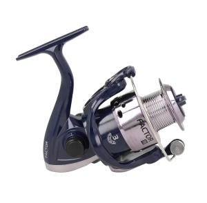 Mulineta ZEOX Factor 403FD (3 bb) - Img 4