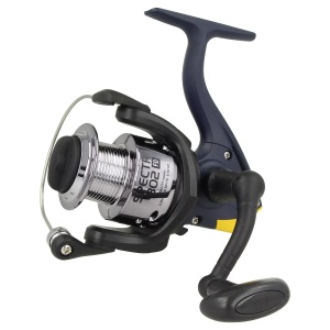 Mulineta ZEOX Spectr Yellow FD302 (2 bb.)