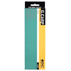 Penar carlige legate Golden Catch G.Carp Rig Box Large - Img 4