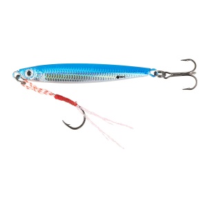 Pilker Golden Catch Dasher CUL207, 60 mm, 15 gr