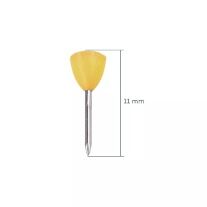 Pinuri singulare pentru forfac Golden Catch Single Pins (30 buc.) - Img 2