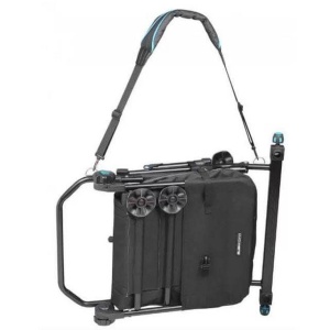 Scaun feeder Cresta Blackthorne Compact (80x62x17 cm) - Img 2