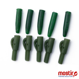Set Mostiro pentru plumb pierdut cu con soft