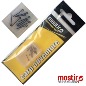 Spin momeala Mostiro Bait Sting (10 buc.)