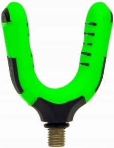 Suport Feeder Attack Green New U Shape Butt Rest Model 2