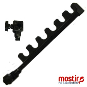 Suport feeder lateral Mostiro "U" Shape (1 buc.)