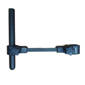 Suport Genlog Feeder Pin Arm, 30 cm