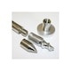 Suport Pichet Telescopic Attack Inox 30-50 cm +Adaptor Ponton 3 In 1 - Img 3