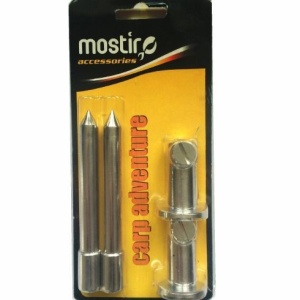 Suport Ponton SS Mostiro Stage With Insert 5" Set (2 buc)