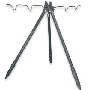 Tripod SPRO, 4 posturi