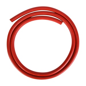 Tub termocontractabil Mostiro, Red (1 m)