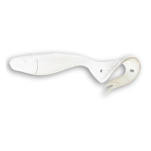 Twistere Delalande Sandra White, 9 cm (4 buc.)