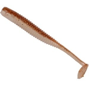 Twistere Shad SPRO Freestyle Urban Slug, Goby, 3.7 cm (4 buc.)