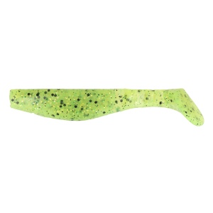 Twistere ZEOX Catchy, Acid Green PP, 7.5 cm (8 buc.)