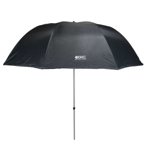Umbrela-Shelter cu pereti si plasa insecte Golden Catch 2.50M - Img 3