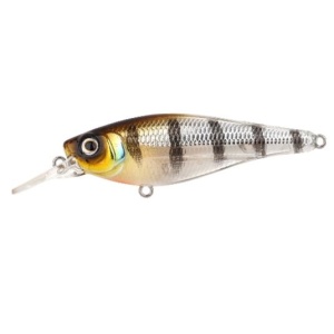 Vobler shad SPRO Ikiru Shad, Buzzer, 7 cm (10 gr.)