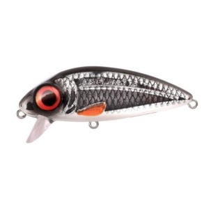 Vobler SPRO Iris Flanky, Roach, 7.5 cm (13 gr.)