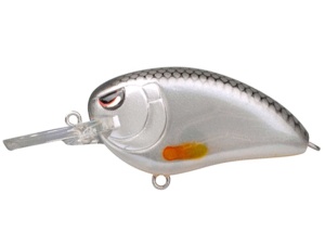 Vobler SPRO Little John MD50, Spooky Roach, 6 cm (11.6 gr.)