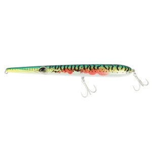 Vobler zargan Golden Catch Harisma Surface Floating, SW06, 16 cm