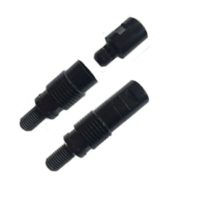 Adaptor Rapid Quick Release Aluminiu Black Edition (1 buc)