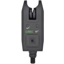 Alarma SPRO C-Tec Xf Blue Led (ton+volum)