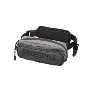 Borseta SPRO Freestyle Ultrafree Belt (30x8x15 cm)