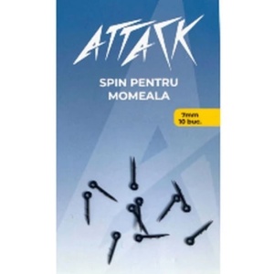 Bulk Bait Sting Attack pentru Momeala Method (1000 buc.) - Img 2