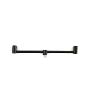 Buzz Bar Alu Black Attack, 2 Lansete, 20 cm