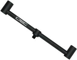 Buzz Bar SPRO C-Tec Black 2 Lans