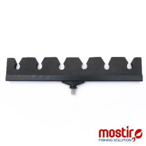 Cap suport lanseta feeder Mostiro "V" Shape (1 buc.)