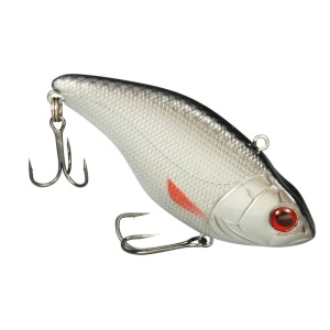 Carlige duble Gamakatsu 21NS Black (5 buc.) - Img 3