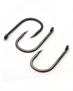 Carlige Gamakatsu A1 G-Carp Specialist (10 buc.) - Img 2
