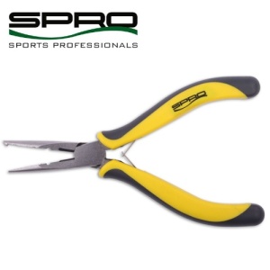 Cleste pentru inele despicate SPRO, 13.5 cm