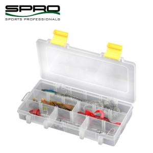 Cutie pentru twistere SPRO Tackle Box 2400
