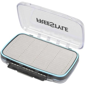 Cutie rigida dubla SPRO Freestyle Rigged Box - Img 4