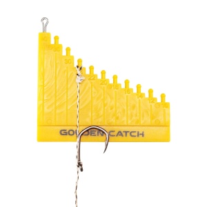 Dispozitiv Golden Catch G. Carp Hair Gauge - Img 2