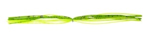 Freestyle Skirted Jig Slips Citrus Disco (2 buc.)