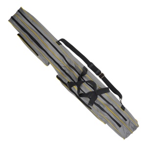 Husa lansete ZEOX Rod Cover Basic Reel-In, 2 compart. - Img 2
