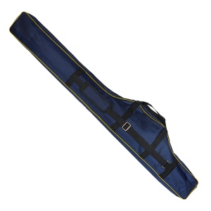 Husa lansete ZEOX Rod Cover Standard Reel-In, 2 compart. - Img 3