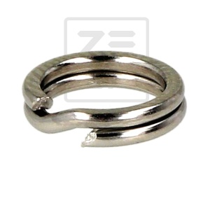 Inele despicate ZEOX Split Ring 401NI (10 buc.) - Img 2