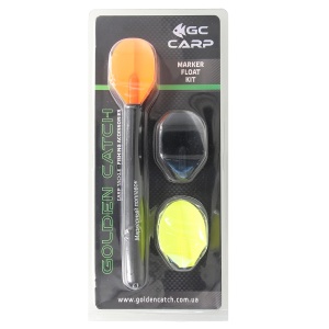 Kit Marker Golden Catch