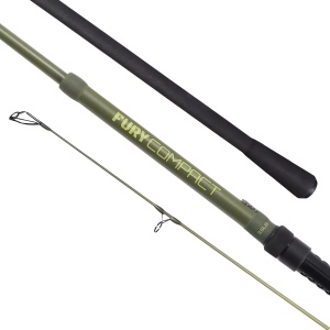 Lanseta Golden Catch G. Carp Fury Compact