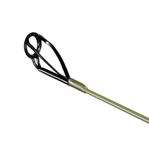 Lanseta Golden Catch G.Carp Fury Slim (2 sect.) - Img 2