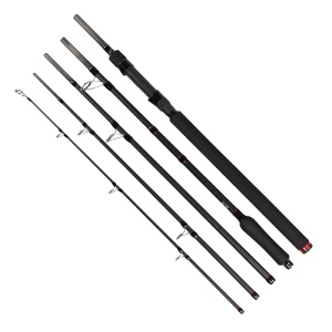 Lanseta Golden Catch Passion Power Travel (5 sect.)