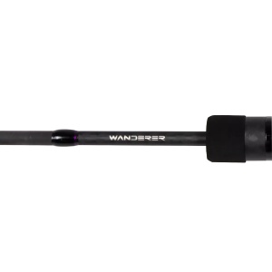 Lanseta Golden Catch Wanderer WRS (5 sect.) + Tub rigid - Img 6