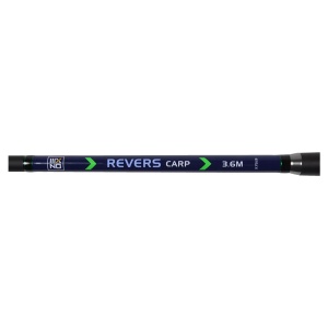 Lanseta ZEOX Reverse Carp (3 sect.) - Img 7