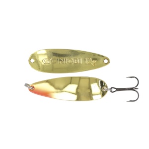 Lingurita oscilanta Golden Catch Niobi Max, 02G, 17 gr - Img 1